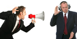 IN-Company Training Basis Effectief Communicatie 